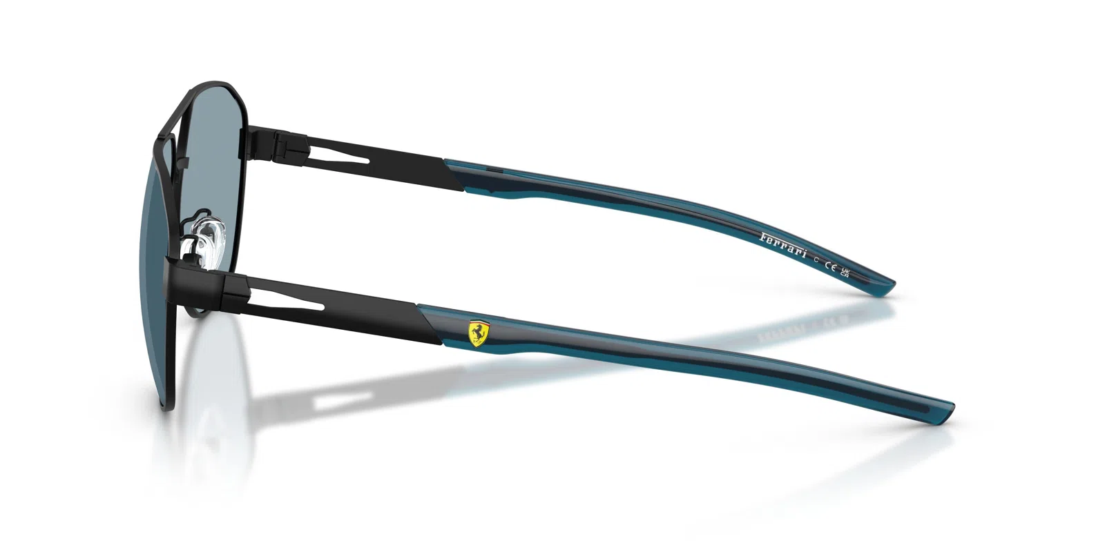 Scuderia Ferrari 5004D Sunglasses - view 24